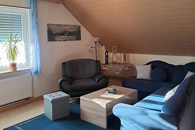 Vakantieappartement Gezinsvakantie Olsberg