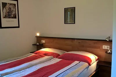 Apartment für 4-5 Personen