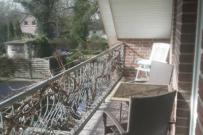 Ferienwohnung 2 Ewen