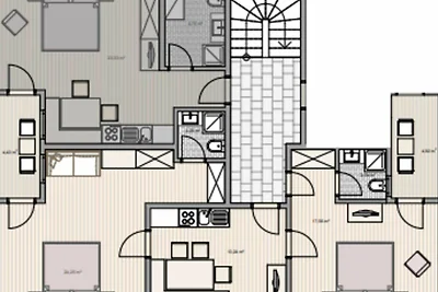 Ferienwohnung 2
