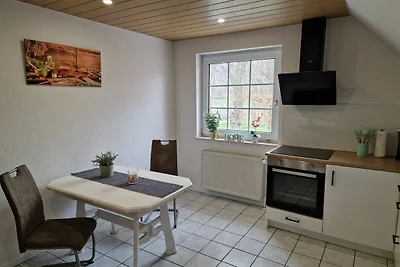 Ferienwohnung Arne