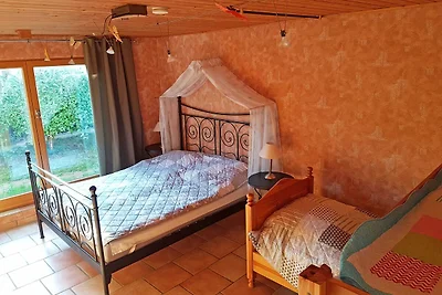 Ferienwohnung 1