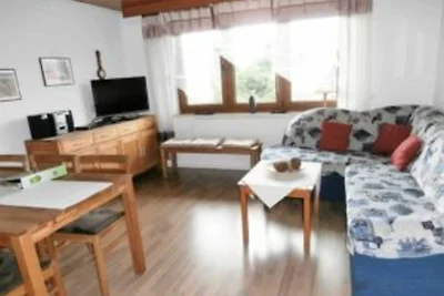 Vakantieappartement Gezinsvakantie Kirchlotheim