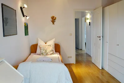 Casa vacanze Vacanza di relax Chieming