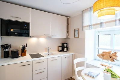 Villa Albertine, App. 13