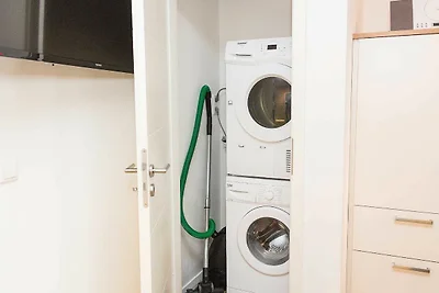 Ferienwohnung Yachthafen