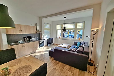 Wohnung 03 im Erdgeschoss