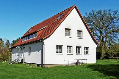 Vakantieappartement Gezinsvakantie Ribnitz-Damgarten