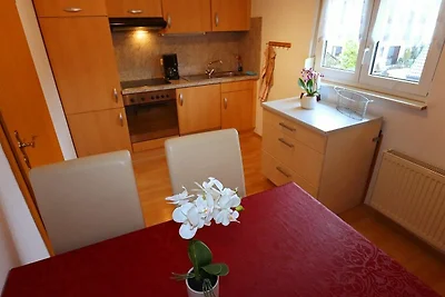 Vakantieappartement Gezinsvakantie Villingen-Schwenningen