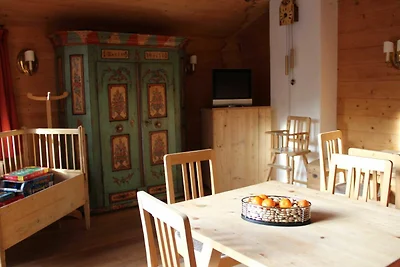 Appartement Vacances avec la famille Lienz