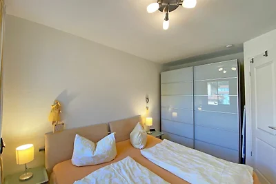 Grüne Düne Whg. 18 mit Balkon