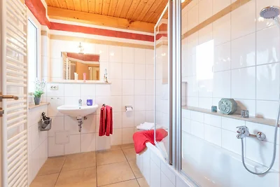 Vakantieappartement Gezinsvakantie Neuhof
