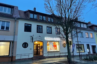 Ferienwohnung Dachsbau