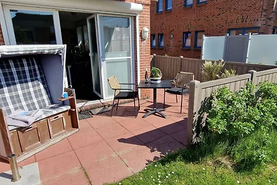 Haus Hus an de Diek Whg 01