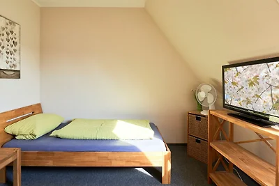 Vakantieappartement Gezinsvakantie Südermarsch