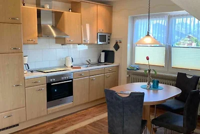 Ferienwohnung Heimathafen