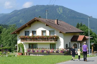 Vakantieappartement Gezinsvakantie Jungholz
