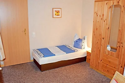 Ferienwohnungen EG
