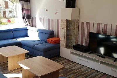 Gruppenunterkunft bis 45 Personen