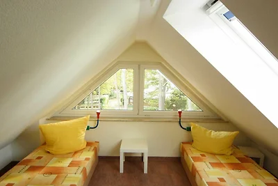 Villa Bella Casa Whg. 09 mit Südostbalkon