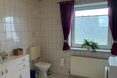 Ferienwohnung Teschow