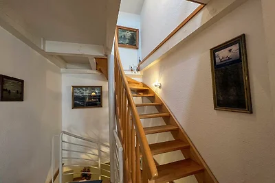 Vakantieappartement Gezinsvakantie Göhren