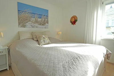 Vakantieappartement Gezinsvakantie Neu Gargendorf