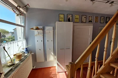 Vakantieappartement Gezinsvakantie Stralsund