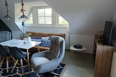 Ferienhof am Fischland FW Darsser Ort