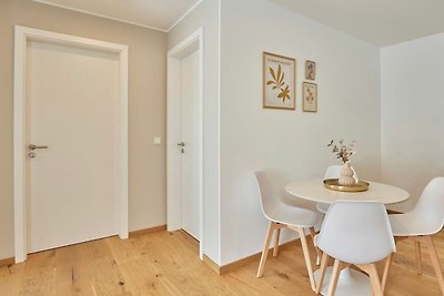 Vakantieappartement Gezinsvakantie Bernkastel-Kues