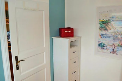 Mein Meeresblick Ferienwohnung