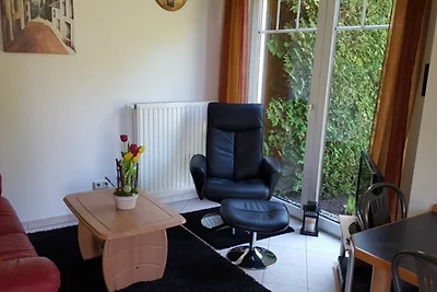 Appartamento Vacanza con famiglia Sellin