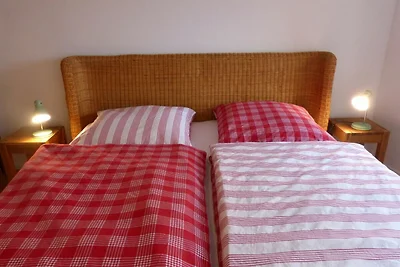 Appartamento Vacanza con famiglia Kamminke