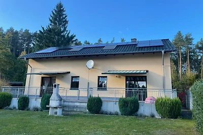 Doppelhaushälfte Drossel