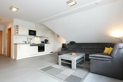 Haus Südstrand Whg.06 mit Balkon und...