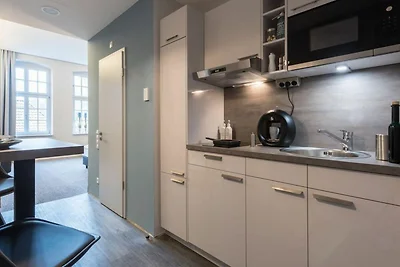 Appartamento Vacanza con famiglia Emden