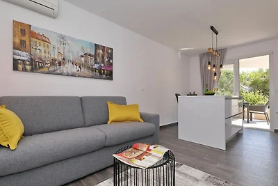 Appartamento Vacanza con famiglia Vir