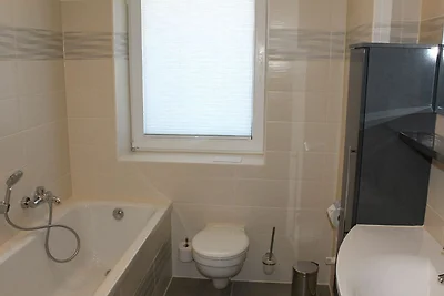 Vakantieappartement Gezinsvakantie Hiddensee