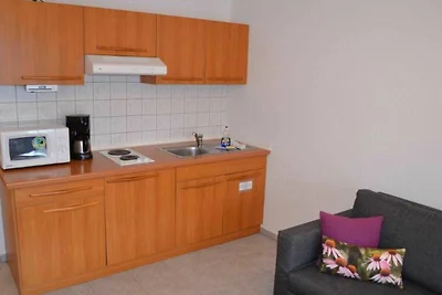 2-Raum-Appartement / Nr. 19