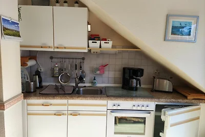 Vakantieappartement Gezinsvakantie Schönhagen
