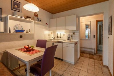 Vakantieappartement Gezinsvakantie Waischenfeld