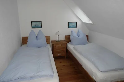 Vakantiehuis Ontspannende vakantie Maasholm-Bad
