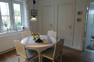 apartman za odmor Obiteljski odmor Kappeln