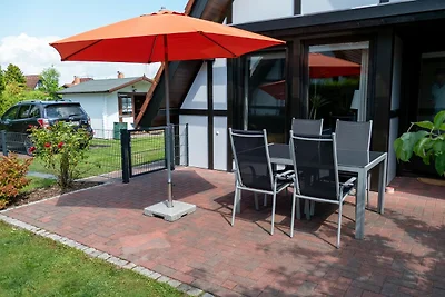 Hotel Cultuur en bezienswaardigheden Hollern-Twielenfleth