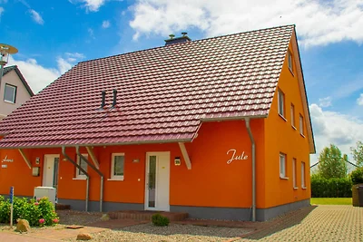 Casa vacanze Vacanza di relax Nienhagen