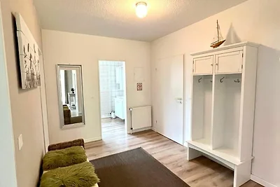 Vakantieappartement Gezinsvakantie List