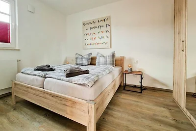 Vakantieappartement Gezinsvakantie Pruchten