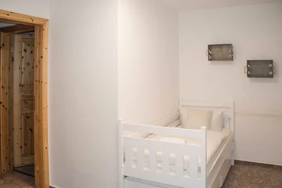 Mit Balkon, Seeblick und W-Lan in Sellin