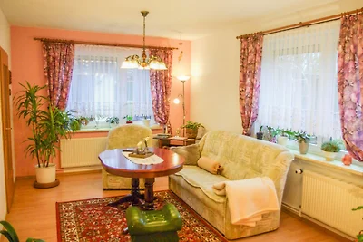 Vakantieappartement Gezinsvakantie Ribnitz-Damgarten