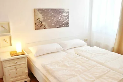 Vakantieappartement Gezinsvakantie Göhren
